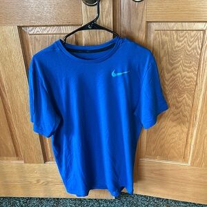 Men’s Nike Dri-Fit t shirt